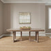 Proximity Place - Double Pedestal Table - Barley Buff – Dining Tables by Liberty Furniture at Furniture Wholesale Plus , Nashville furniture store