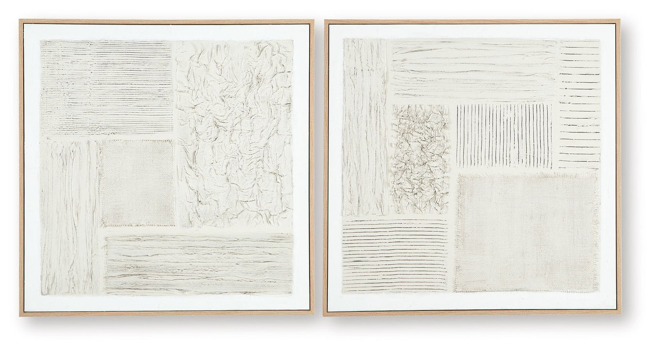 Canvas Art Sets