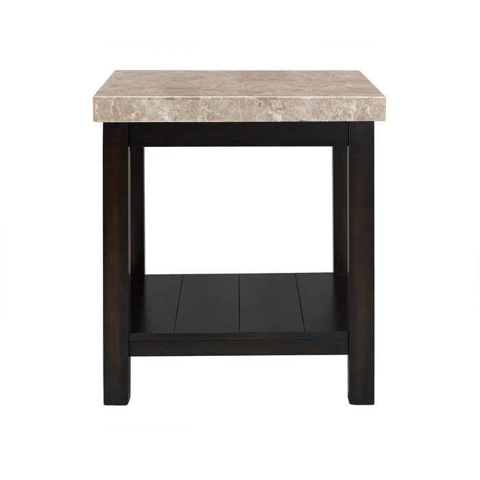Kansas - Table – Coffee Tables by Elements International at Furniture Wholesale Plus , Nashville furniture store