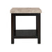 Kansas - Table – Coffee Tables by Elements International at Furniture Wholesale Plus , Nashville furniture store