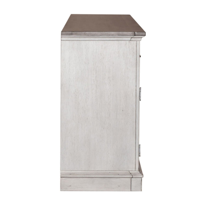 Ocean Isle - Entertainment Tv Stand – TV Stands by Liberty Furniture at Furniture Wholesale Plus , Nashville furniture store