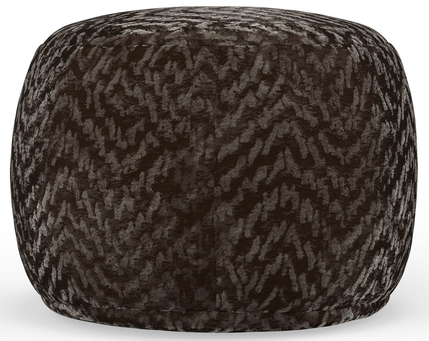 Sploosh - Footstool – Stool Ottomans by Jackson at Furniture Wholesale Plus , Nashville furniture store