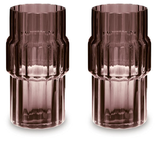 Dorlow - Vase – Vases & Jars by Signature Design by Ashley® at Furniture Wholesale Plus , Nashville furniture store