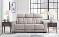 Boyington - Power Reclining Sofa With Adj Headrest – Reclining Sofas by Signature Design by Ashley® at Furniture Wholesale Plus , Nashville furniture store