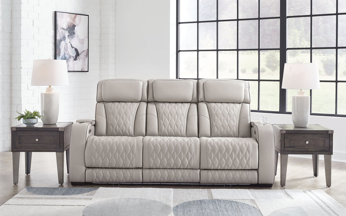 Boyington - Reclining Living Room Set – Reclining Sofas & Loveseats by Signature Design by Ashley® at Furniture Wholesale Plus , Nashville furniture store