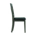 Alex - Dining Side Chair (Set of 2) – Chair Sets by Elements International at Furniture Wholesale Plus , Nashville furniture store