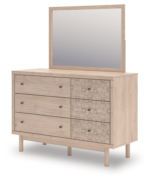 Arloster - Six Drawer Dresser – Dressers by Signature Design by Ashley® at Furniture Wholesale Plus , Nashville furniture store