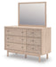 Arloster - Six Drawer Dresser – Dressers by Signature Design by Ashley® at Furniture Wholesale Plus , Nashville furniture store