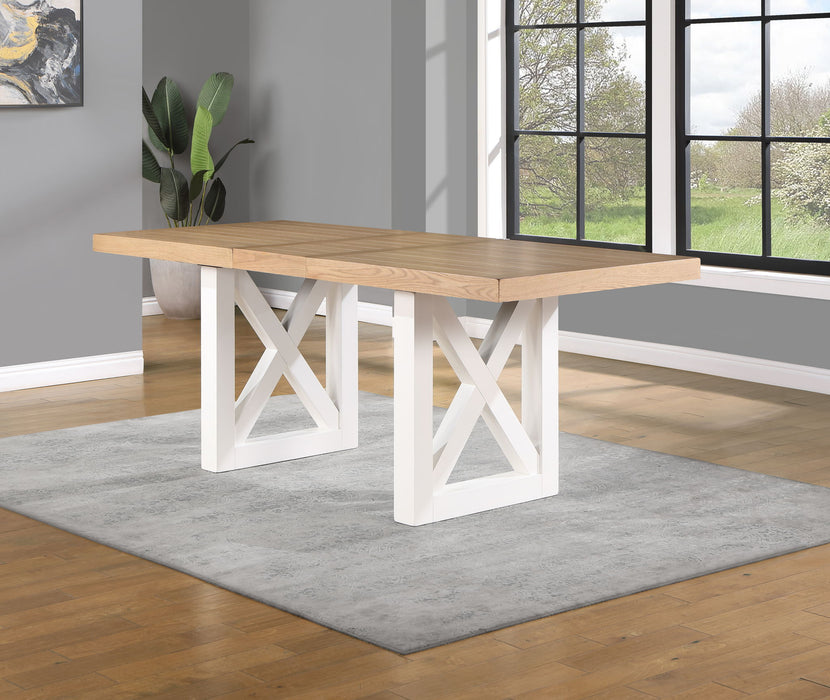 Magnolia - Counter Table – Counter Tables by Steve Silver Furniture at Furniture Wholesale Plus , Nashville furniture store