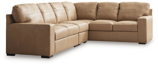 Bandon - 3 Piece Sectional – Stationary Sectionals by Signature Design by Ashley® at Furniture Wholesale Plus , Nashville furniture store