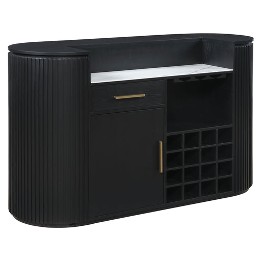 Colvin - Bar – Home Bars by Steve Silver Furniture at Furniture Wholesale Plus , Nashville furniture store