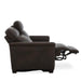 Crawford - Loveseat P3 & ZG - Finch Cacao – Reclining Loveseats by Liberty Furniture at Furniture Wholesale Plus , Nashville furniture store