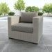 Blakley - Outdoor Lounge Chair (Set of 2) With Half-Round Wicker - Gray - Premium Chair Sets from Steve Silver Furniture - Just $2839! Shop now at Furniture Wholesale Plus  We are the best furniture store in Nashville, Hendersonville, Goodlettsville, Madison, Antioch, Mount Juliet, Lebanon, Gallatin, Springfield, Murfreesboro, Franklin, Brentwood