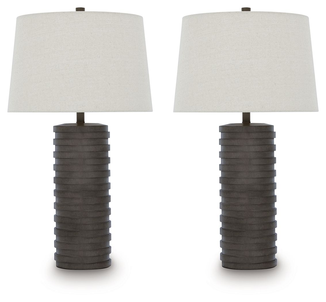 Table Lamps