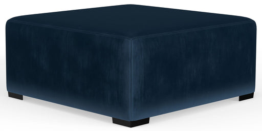 Jetson - Cocktail Ottoman - Nile – Coffee Table Ottomans by Jackson at Furniture Wholesale Plus , Nashville furniture store