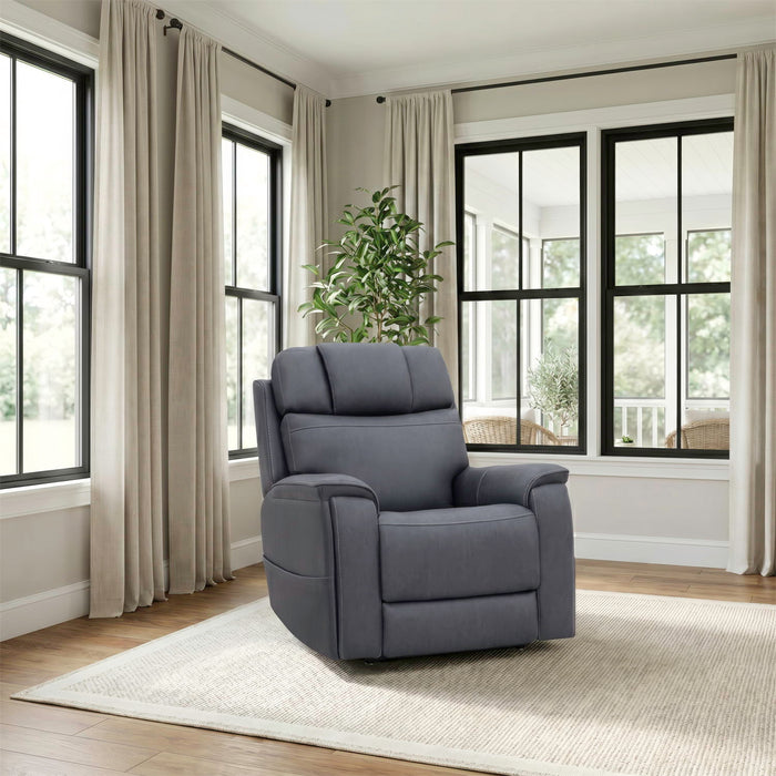 Revive - Power Lift Recliner – Reclining Chairs by Liberty Furniture at Furniture Wholesale Plus , Nashville furniture store
