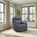 Revive - Power Lift Recliner – Reclining Chairs by Liberty Furniture at Furniture Wholesale Plus , Nashville furniture store