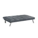 Smash - Sleeper Sofa - Sandra Gray – Futon Sofas by Elements International at Furniture Wholesale Plus , Nashville furniture store