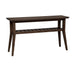 Ventura Blvd - Sofa Table - Bronze Spice – Sofa Tables by Liberty Furniture at Furniture Wholesale Plus , Nashville furniture store