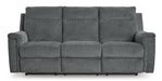 Barnsana - Power Reclining Sofa – Reclining Sofas by Signature Design by Ashley® at Furniture Wholesale Plus , Nashville furniture store