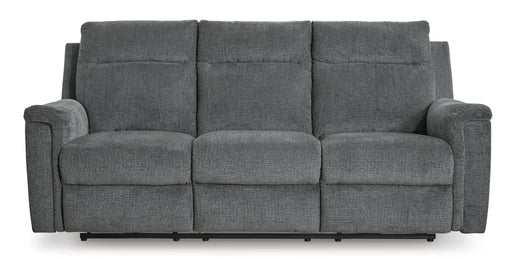 Barnsana - Power Reclining Sofa – Reclining Sofas by Signature Design by Ashley® at Furniture Wholesale Plus , Nashville furniture store