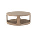 South Bend - Round Table – Cocktail Tables by Liberty Furniture at Furniture Wholesale Plus , Nashville furniture store