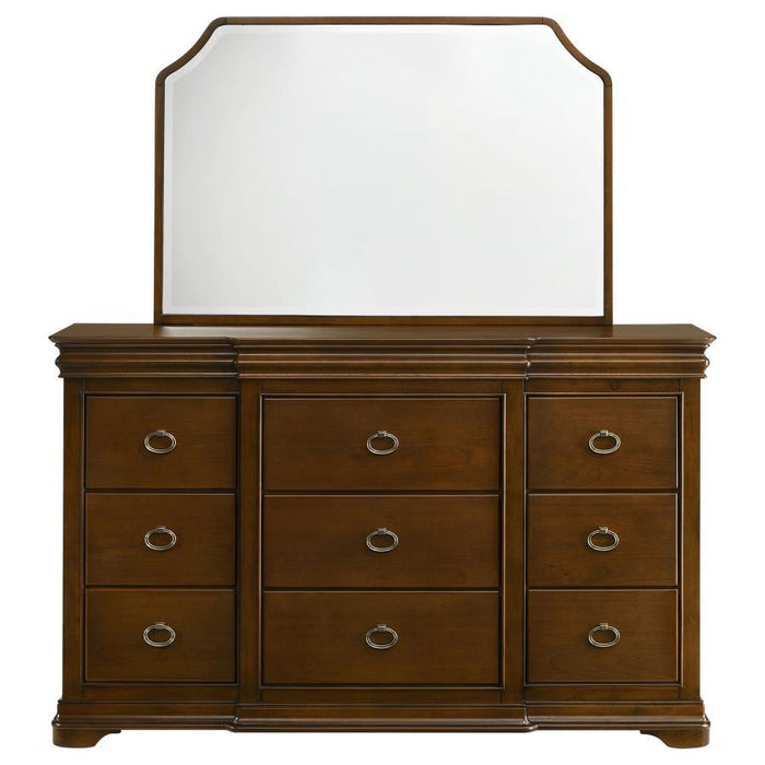 Garland - 11-Drawer Bedroom Dresser Cabinet – Dressers by Coaster Fine Furniture at Furniture Wholesale Plus , Nashville furniture store