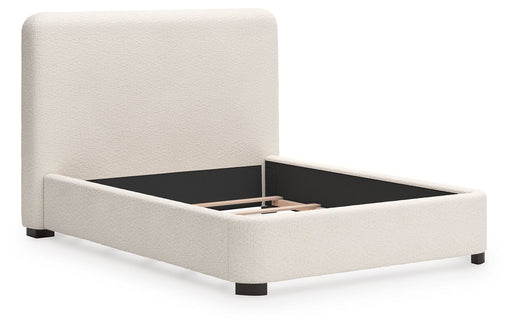 Brintstreet - Upholstered Bed – Upholstered Beds by Signature Design by Ashley® at Furniture Wholesale Plus , Nashville furniture store