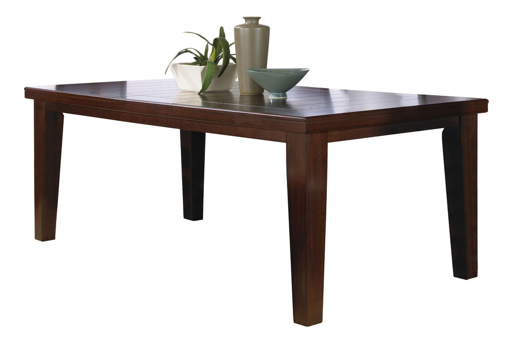 Bardstown - Dining Table – Dining Tables by Crown Mark at Furniture Wholesale Plus , Nashville furniture store