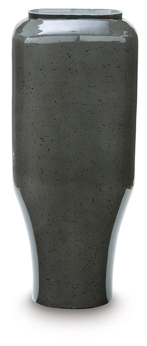Kierlain - Vase – Vases & Jars by Signature Design by Ashley® at Furniture Wholesale Plus , Nashville furniture store