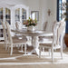 Magnolia Manor - Double Pedestal Table Set – 5 Piece Dining Room Sets by Liberty Furniture at Furniture Wholesale Plus , Nashville furniture store