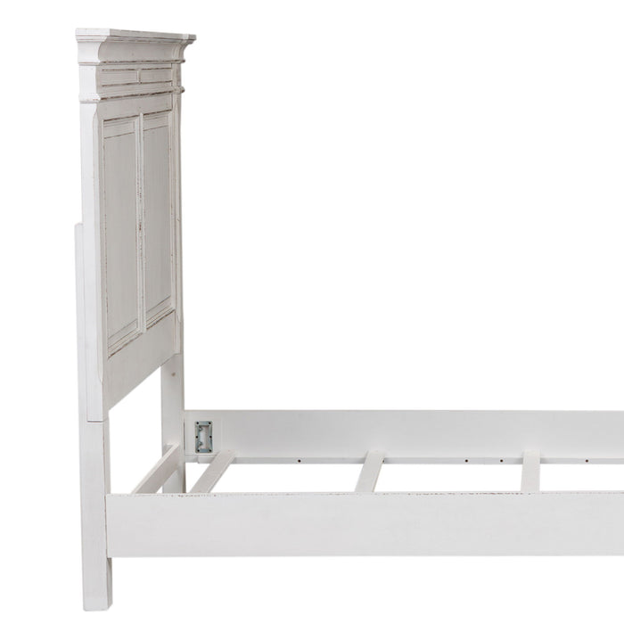 Abbey Park - Panel Headboard – Panel Headboards by Liberty Furniture at Furniture Wholesale Plus , Nashville furniture store