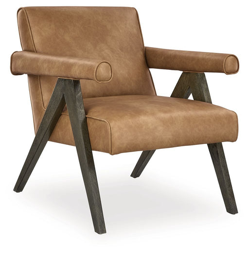 Goda - Accent Chair – Accent Chairs by Signature Design by Ashley® at Furniture Wholesale Plus , Nashville furniture store