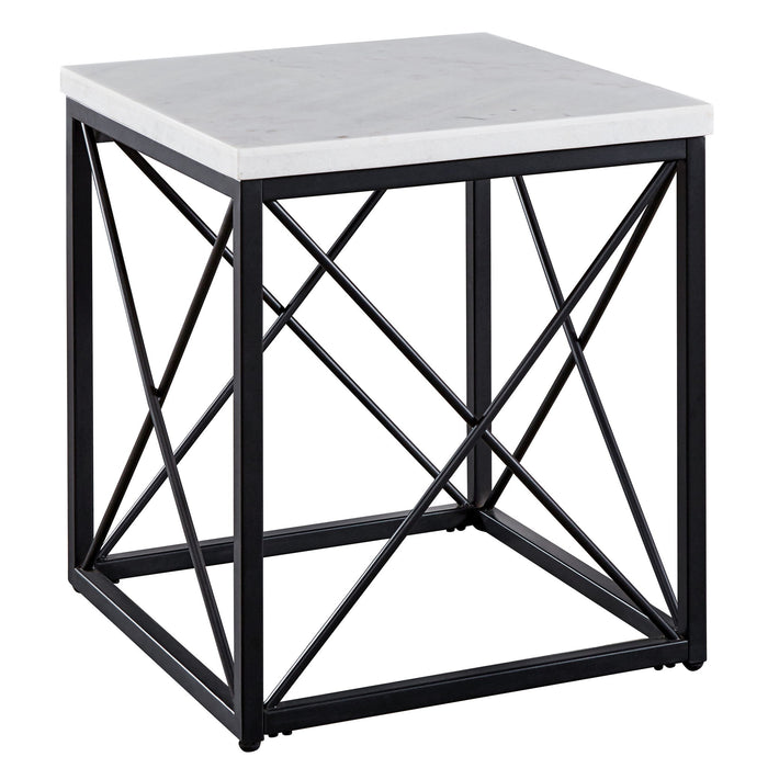 Skyler - Table – Coffee Tables by Steve Silver Furniture at Furniture Wholesale Plus , Nashville furniture store