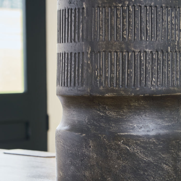 Beninworth - Vase – Vases & Jars by Signature Design by Ashley® at Furniture Wholesale Plus , Nashville furniture store
