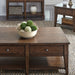 Lake House - 3 Piece Set (1-Cocktail 2-End Tables) – Table Sets by Liberty Furniture at Furniture Wholesale Plus , Nashville furniture store