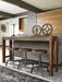 Torjin - Swivel Stool (Set of 2) – Stool Sets by Signature Design by Ashley® at Furniture Wholesale Plus , Nashville furniture store