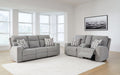 Biscoe - Reclining Living Room Set – Reclining Sofas & Loveseats by Signature Design by Ashley® at Furniture Wholesale Plus , Nashville furniture store