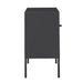 Ember - Nightstand With Usb – Nightstands w/ Charging Stations by Elements International at Furniture Wholesale Plus , Nashville furniture store