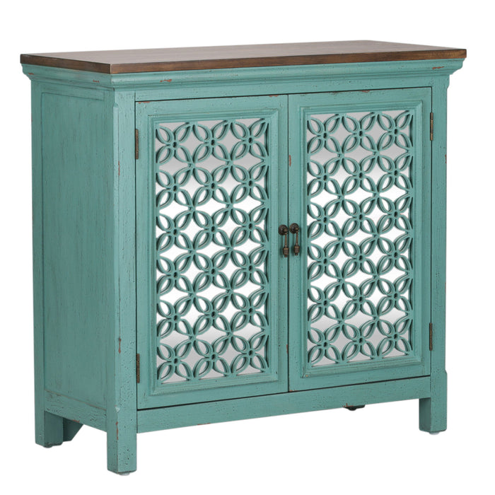 Kensington - Accent Cabinet – Accent Cabinets by Liberty Furniture at Furniture Wholesale Plus , Nashville furniture store