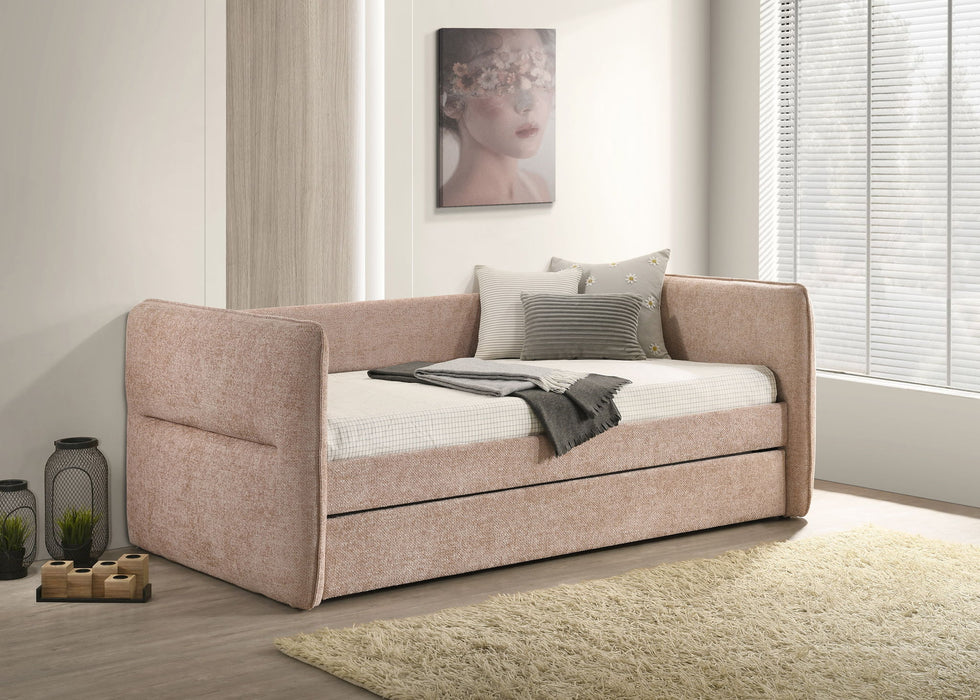 Philipa - Daybed – Daybeds by Crown Mark at Furniture Wholesale Plus , Nashville furniture store