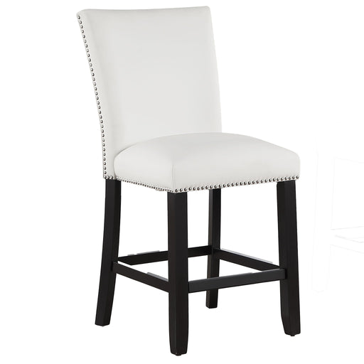 Camila - Dining Room Chair – Counter Chairs by Steve Silver Furniture at Furniture Wholesale Plus , Nashville furniture store