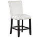 Camila - Dining Room Chair – Counter Chairs by Steve Silver Furniture at Furniture Wholesale Plus , Nashville furniture store
