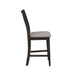 Double Bridge - Splat Back Chair – Counter Chairs by Liberty Furniture at Furniture Wholesale Plus , Nashville furniture store