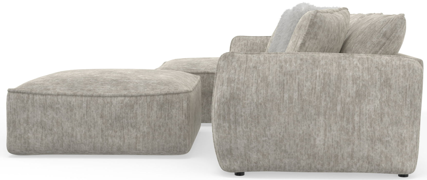 Bucktown - Sofa & Cocktail Ottoman – 2 Piece Living Room Sets by Jackson at Furniture Wholesale Plus , Nashville furniture store