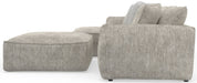 Bucktown - Sofa & Cocktail Ottoman – 2 Piece Living Room Sets by Jackson at Furniture Wholesale Plus , Nashville furniture store
