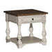 Morgan Creek - Table – Cocktail Tables by Liberty Furniture at Furniture Wholesale Plus , Nashville furniture store