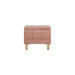 Crosby - Bench – Storage Ottomans by Elements International at Furniture Wholesale Plus , Nashville furniture store
