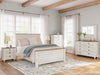 Willowton - Panel Bed – Panel Beds by Signature Design by Ashley® at Furniture Wholesale Plus , Nashville furniture store