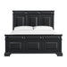 Bridgestone - Panel Bed – Panel Beds by Elements International at Furniture Wholesale Plus , Nashville furniture store
